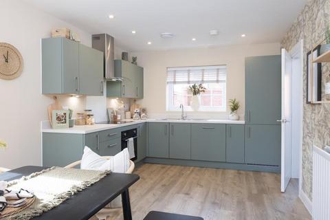 3 bedroom detached house for sale, The Gosford, Home 244 at St. Mary's Park Stortford Road ,  Great Dunmow  CM6