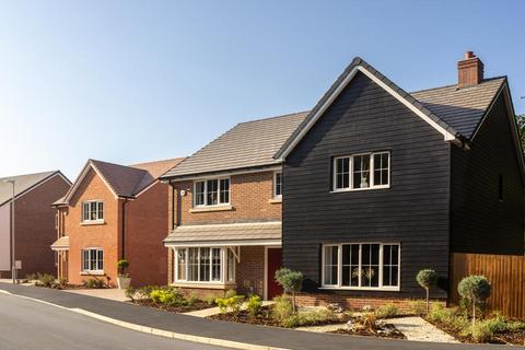 5 bedroom detached house for sale, The Blenheim, Home 49 at Prior's Edge Hatfield Way ,  Takeley  CM22