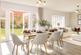 The Kingston, Home 107 at The Orchard Station Road , Moors Field,  Little Dunmow  CM6