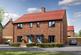 The Charleston, Home 412 at Birch Park Panfield Road ,  Braintree  CM7