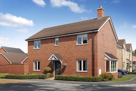 3 bedroom detached house for sale, The Gosford, Home 88 at St. Mary's Park Stortford Road ,  Great Dunmow  CM6