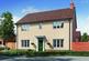 The Chartwell, Home 48 at Prior's Edge Hatfield Way ,  Takeley  CM22