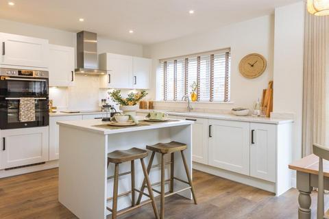 4 bedroom detached house for sale, The Chartwell, Home 48 at Prior's Edge Hatfield Way ,  Takeley  CM22