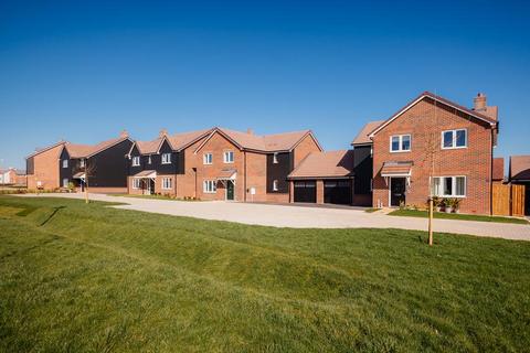 4 bedroom detached house for sale, The Windsor, Home 27 at The Orchard Station Road , Moors Field,  Little Dunmow  CM6
