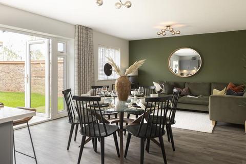 4 bedroom detached house for sale, The Windsor, Home 27 at The Orchard Station Road , Moors Field,  Little Dunmow  CM6