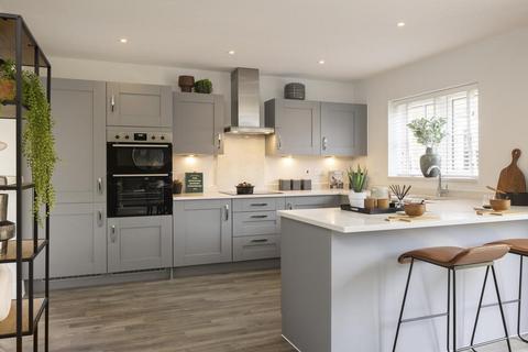 4 bedroom detached house for sale, The Windsor, Home 27 at The Orchard Station Road , Moors Field,  Little Dunmow  CM6