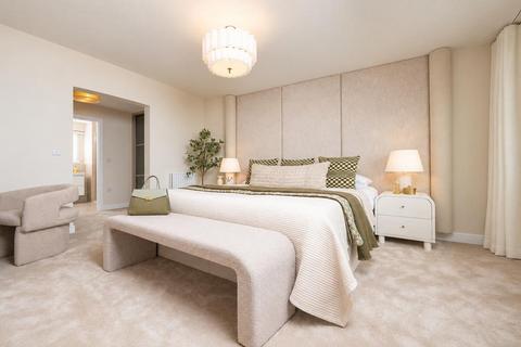 5 bedroom detached house for sale, The Grantham, Home 2 at St. Mary's Park Stortford Road ,  Great Dunmow  CM6