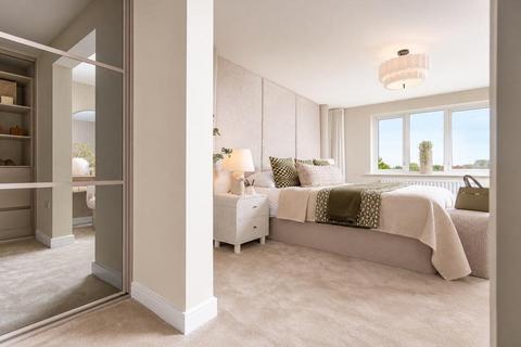 5 bedroom detached house for sale, The Grantham, Home 2 at St. Mary's Park Stortford Road ,  Great Dunmow  CM6