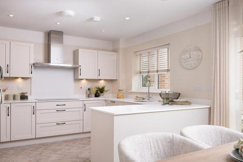 5 bedroom detached house for sale, The Grantham, Home 2 at St. Mary's Park Stortford Road ,  Great Dunmow  CM6