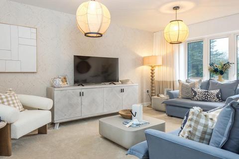 4 bedroom detached house for sale, The Woburn, Home 130 at The Orchard Station Road , Moors Field,  Little Dunmow  CM6