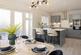 The Penshurst, Home 18 at St. Mary's Park Stortford Road ,  Great Dunmow  CM6