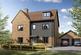 The Grantham, Home 508 at Birch Park Panfield Road ,  Braintree  CM7