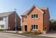 The Frogmore, Home 10 at Prior's Edge Hatfield Way ,  Takeley  CM22