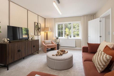 3 bedroom detached house for sale, The Frogmore, Home 10 at Prior's Edge Hatfield Way ,  Takeley  CM22