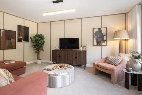 3 bedroom detached house for sale, The Frogmore, Home 10 at Prior's Edge Hatfield Way ,  Takeley  CM22