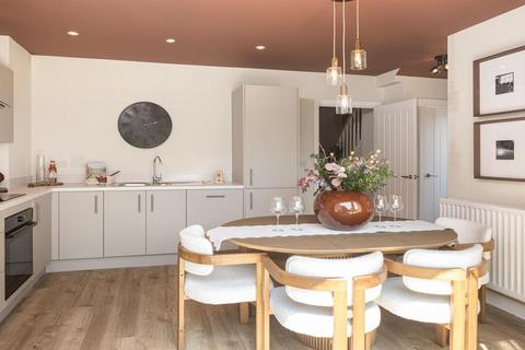 3 bedroom detached house for sale, The Frogmore, Home 10 at Prior's Edge Hatfield Way ,  Takeley  CM22