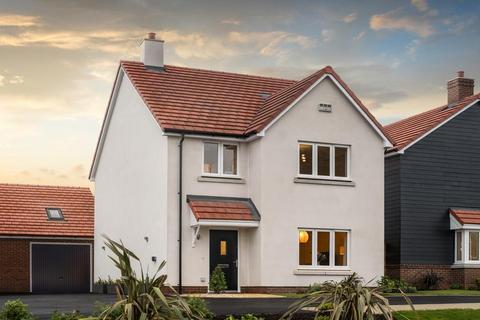 4 bedroom detached house for sale, The Woburn, Home 2 at The Orchard Station Road , Moors Field,  Little Dunmow  CM6