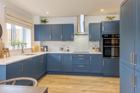 4 bedroom detached house for sale, The Woburn, Home 2 at The Orchard Station Road , Moors Field,  Little Dunmow  CM6