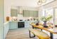 The Frogmore, Home 13 at Prior's Edge Hatfield Way ,  Takeley  CM22