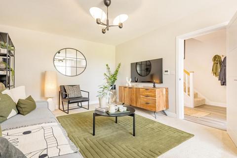 3 bedroom detached house for sale, The Frogmore, Home 13 at Prior's Edge Hatfield Way ,  Takeley  CM22