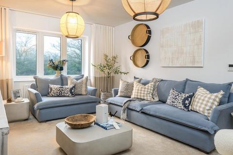 4 bedroom detached house for sale, The Woburn, Home 174 at St. Mary's Park Stortford Road ,  Great Dunmow  CM6