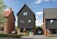 The Parham V2, Home 475 at Birch Park Panfield Road ,  Braintree  CM7