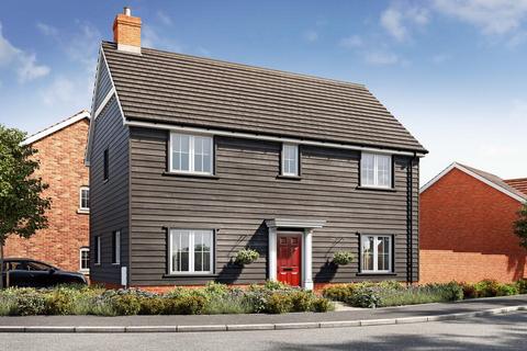 3 bedroom detached house for sale, The Gosford, Home 38 at Prior's Edge Hatfield Way ,  Takeley  CM22
