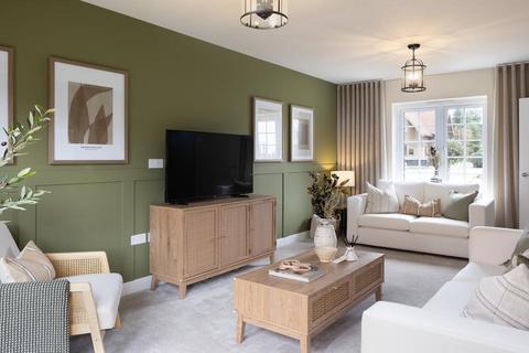 3 bedroom detached house for sale, The Gosford, Home 38 at Prior's Edge Hatfield Way ,  Takeley  CM22