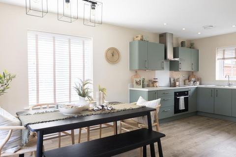 3 bedroom detached house for sale, The Gosford, Home 38 at Prior's Edge Hatfield Way ,  Takeley  CM22