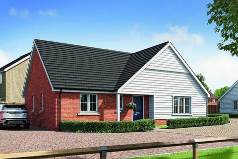 undefined, The Lime, Home 62 at Prior's Edge Hatfield Way ,  Takeley  CM22