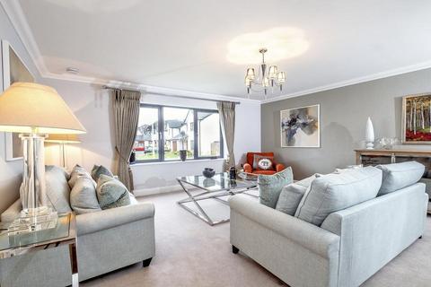 undefined, The Lime, Home 62 at Prior's Edge Hatfield Way ,  Takeley  CM22