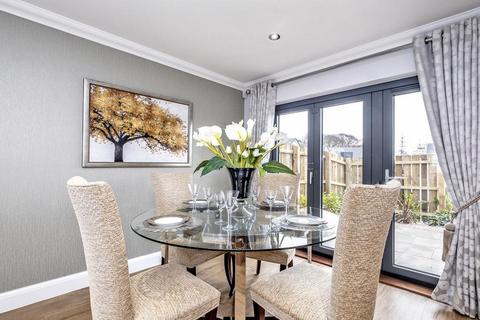 undefined, The Lime, Home 62 at Prior's Edge Hatfield Way ,  Takeley  CM22