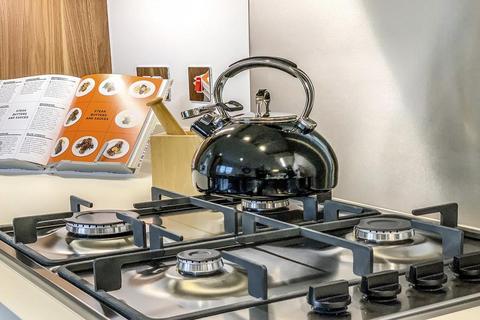 undefined, The Lime, Home 62 at Prior's Edge Hatfield Way ,  Takeley  CM22
