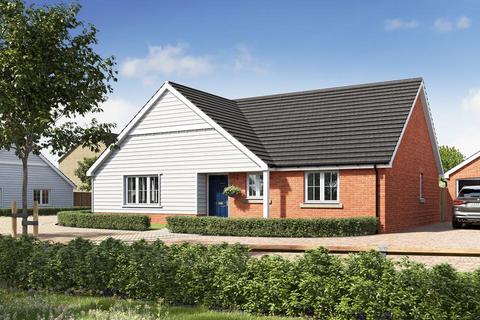 undefined, The Whitton, Home 61 at Prior's Edge Hatfield Way ,  Takeley  CM22