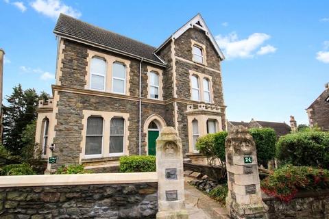 Studio for sale, Sunnyside Road, Somerset BS21
