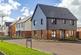 The Plumdale - Plot 180 at Valley Park, Valley Park, Eskdale Drive OX11