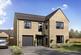Kitham - Plot 9 at Beaumont Rise, Beaumont Rise, Slyne Road LA2