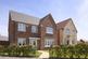 Plot 712 at Wellington Place, Leicester Road, Market Harborough LE16