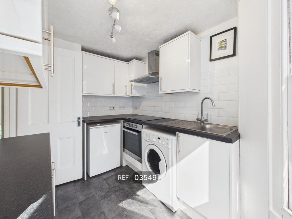 Apartment in Brighton - View 2