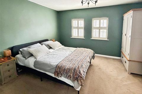 3 bedroom end of terrace house for sale, Albert Street, Warley, Brentwood, Essex, CM14