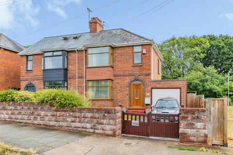 3 bedroom semi-detached house for sale, Hamlin Lane, Exeter