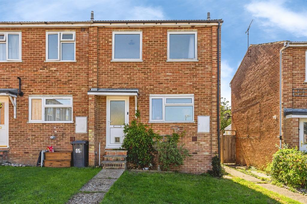 House in Burgess Hill