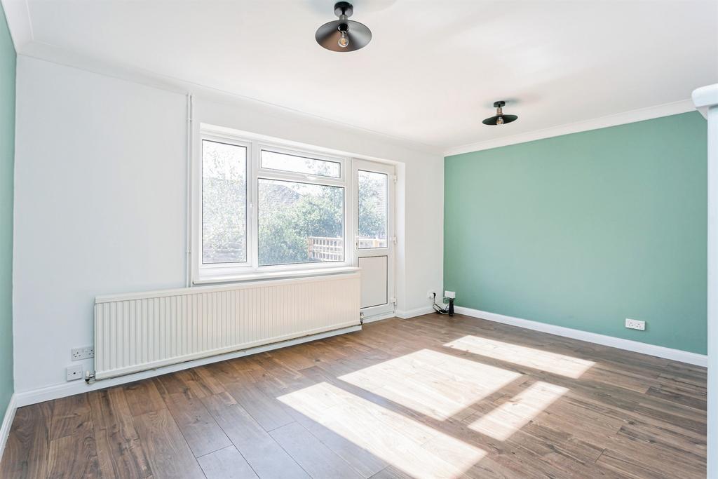House in Burgess Hill - More