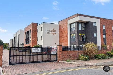 2 bedroom apartment for sale, William Grange, Friars Street, Hereford, HR4