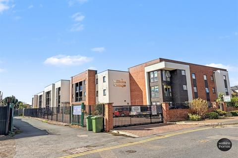 2 bedroom apartment for sale, William Grange, Friars Street, Hereford, HR4