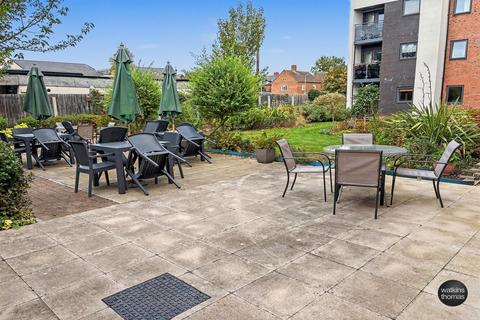 2 bedroom apartment for sale, William Grange, Friars Street, Hereford, HR4