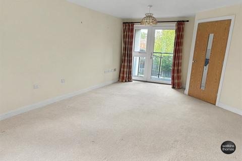 2 bedroom apartment for sale, William Grange, Friars Street, Hereford, HR4
