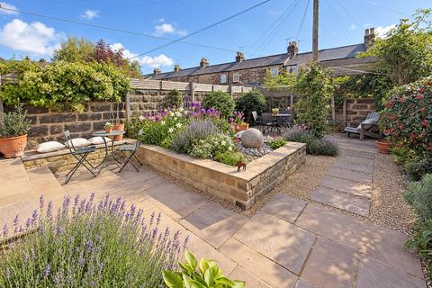 5 bedroom end of terrace house for sale, Franklin Road, Harrogate, HG1