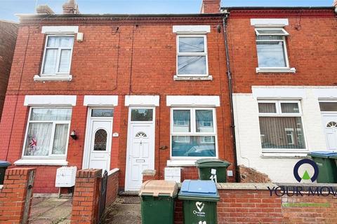 3 bedroom terraced house for sale, Wyley Road, West Midlands CV6
