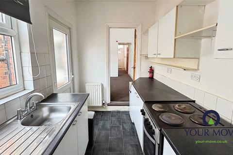 3 bedroom terraced house for sale, Wyley Road, West Midlands CV6